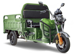 Rutrike Гибрид 1500 60V1000W Rutrike Гибрид 1500 60V1000W
