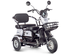 Gelbert Caf 48V/60V 600Вт (белый) Gelbert Caf 48V/60V 600Вт (белый)