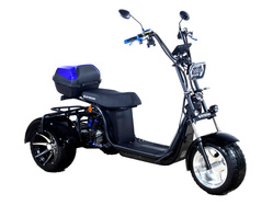 SKYBOARD MyRussia TRIKE BR60-3000 PRO FAST SKYBOARD MyRussia TRIKE BR60-3000 PRO FAST