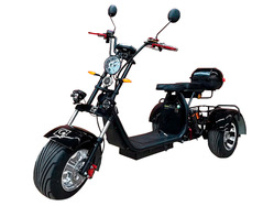 GT X11 Trike GT X11 Trike