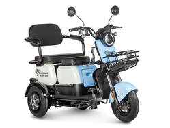 Rutrike Вега 48/60V